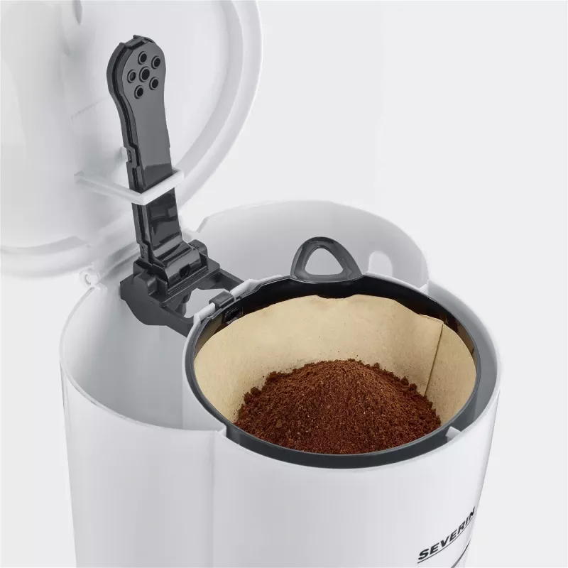 Καφετιέρα Severin 4323 1,5L
