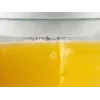 Beper BP.101H ηλεκτρικός αποχυμωτής εσπεριδοειδών, 25 W, λευκός/κόκκινος