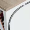 Δεματικά καλώδιων Label-the-cable LTC 3120 Λευκό