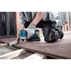 Κρουστικό κατσαβίδι μπαταρίας Bosch GDR 18V-215 με 2x 4,0Ah μπαταρίες