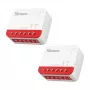 Έξυπνος διακόπτης ρολών ZigBee Sonoff MINI-ZBRBS (συσκευασία 2 τεμ.)