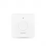 Button NUKI Opener Λευκό 70×22×70 mm, Bluetooth 5.0, συμβατό με NUKI