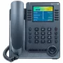 Alcatel-Lucent Enterprise ALE-30h IP τηλέφωνο Γκρι LCD