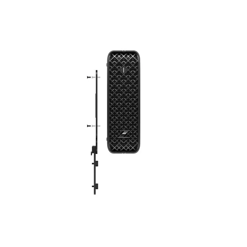 Βάση στήριξης HP B600 Z για οθόνη και PC (Μοντέλο 529H3AA)
