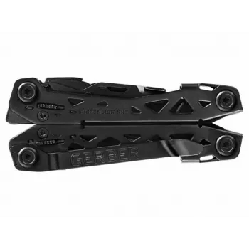 GERBER Suspension NXT Πολυεργαλείο μαύρο