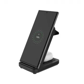 Φορητός σταθμός ενέργειας FIXED FIXPOS-U-BK 300W 60000mAh πακέτο μπαταρίας