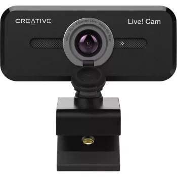 Webcam με μικρόφωνο CREATIVE LIVE CAM SYNC 1080P V2