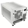SilverStone SST-SG14W Sugo 14 Κουτί Mini-ITX - Λευκό