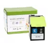 Συμβατό Static-Control Lexmark 802HC (80C2HC0), κυανό, 3000 σελίδες