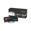 Lexmark E260A31E - τόνερ μαύρο - για E260, E260d, E260dn, E360d, E360dn, E360dt, E460dn, E460dtn, E460dtw, E460dw