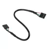 aqua computer εσωτερικό καλώδιο σύνδεσης USB - 25 cm