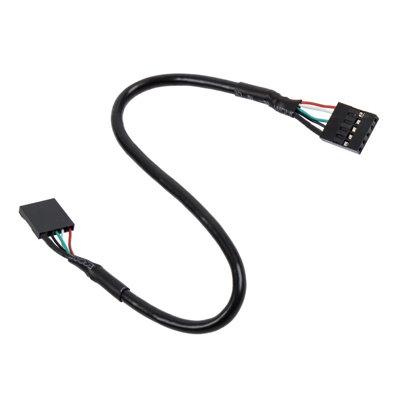 aqua computer εσωτερικό καλώδιο σύνδεσης USB - 25 cm