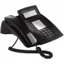 AGFEO ST 42 - Τηλέφωνο ISDN - μαύρο