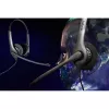AGFEO Headset 1500 Duo, ενσύρματο, 6101512