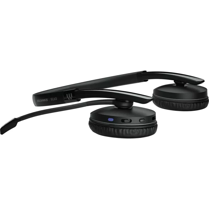 EPOS | SENNHEISER ADAPT 260 Headset Ασύρματο Bluetooth Γραφείο/Callcenter Μαύρο