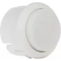 Joy-it Διακόπτης πίεσης Λευκό Arcadebutton (BUTTON-WHITE-MICRO)