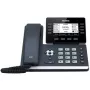 Yealink SIP-T53W IP τηλέφωνο γκρι 8 γραμμές LCD Wi-Fi