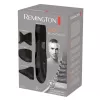Remington PG6030 Edge σετ περιποίησης, λεπίδες με επίστρωση τιτανίου, 7 ρυθμίσεις μήκους, μπαταρία, για γένια/κεφάλι/μύτη/αυτιά, μαύρο
