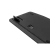Natec Turbot 2 | Πληκτρολόγιο | Ασύρματο | US | Bluetooth | Μαύρο/Γκρι