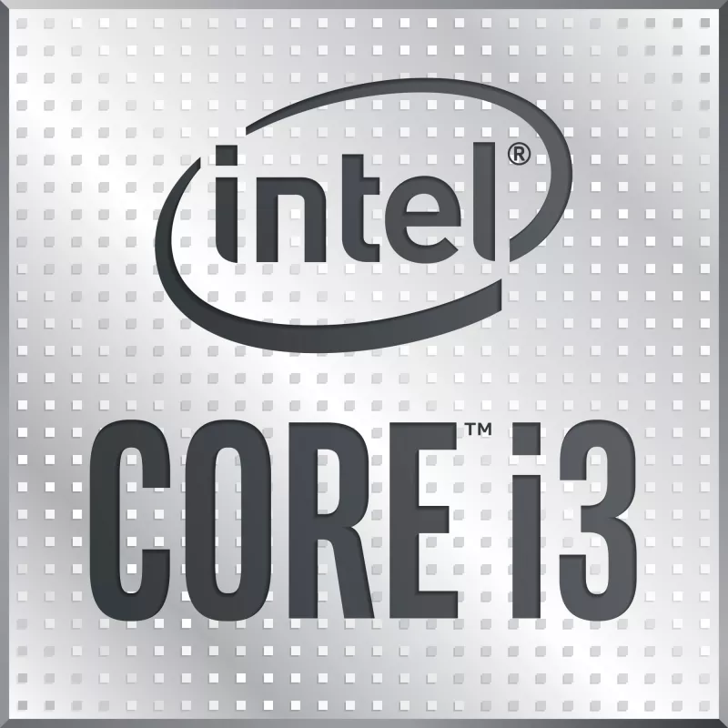 Επεξεργαστής Intel Core i3-10105 4C/8T, 3,7-4,4 GHz, 6 MB, 65 W, LGA1200, Box