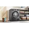 Bosch WQG245DXSN στεγνωτήριο με αντλία θερμότητας 9 kg