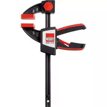Bessey EZS90-8 - Μέγγενη - Πλαστικό - Μέταλλο - 1 τεμ. - 90 cm