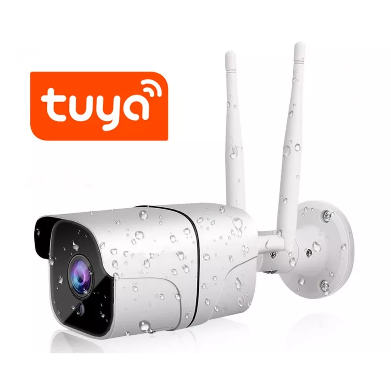 Κάμερα παρακολούθησης Denver SHO-110x2 + SHC150x2 Bundle HD
