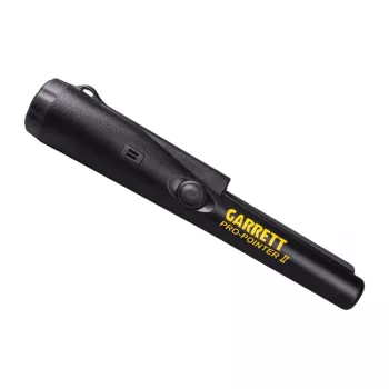 Garrett Pro-Pointer II Pinpointer ανιχνευτής μετάλλων χειρός