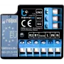 Μονάδα θέρμανσης bleBox Thermobox Smart Control Wi‑Fi, μοντέλο thermobox
