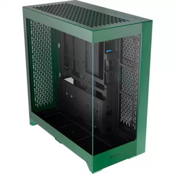 Κουτί PC Thermaltake CTE E660 MX Midi Tower πράσινο