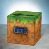 Paladone Minecraft Ξυπνητήρι
