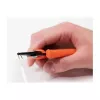 Πένσα μύτης DeLOCK 90544 Πορτοκαλί 14,2 cm