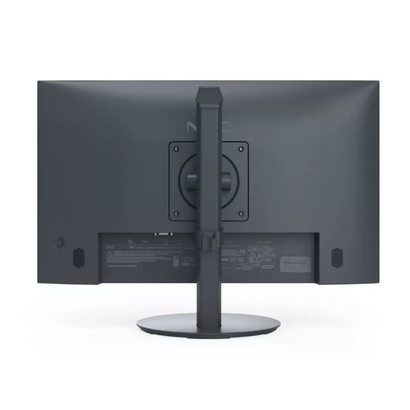 Οθόνη υπολογιστή NEC MultiSync E244FL 61 cm (24 ίντσες) 1920 x 1080 pixel Full HD LCD μαύρη