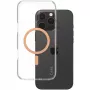 PanzerGlass CARE Urban Combat διαφανής θήκη με Peachy MagSafe iPhone 16 Pro Max