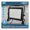 Ansmann FL150W-AC μαύρο LED 150 W