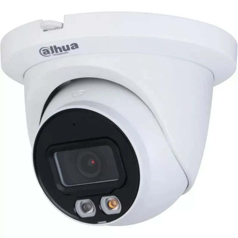 Dahua Technology WizSense DH-IPC-HDW2849TMP-S-IL-0280B Κάμερα ασφαλείας