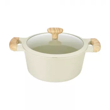 Κατσαρόλα D24CM 4,2L/93803 Resto