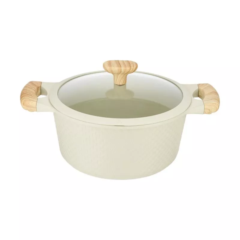 Κατσαρόλα D24CM 4,2L/93803 Resto
