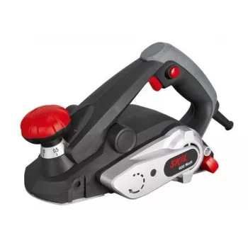 Skil 1558 AA Ηλεκτρική πλάνη, 600 W, πλάτος πλάνης 82 mm