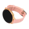 Smartwatch BLOW X19 Bluetooth ροζ