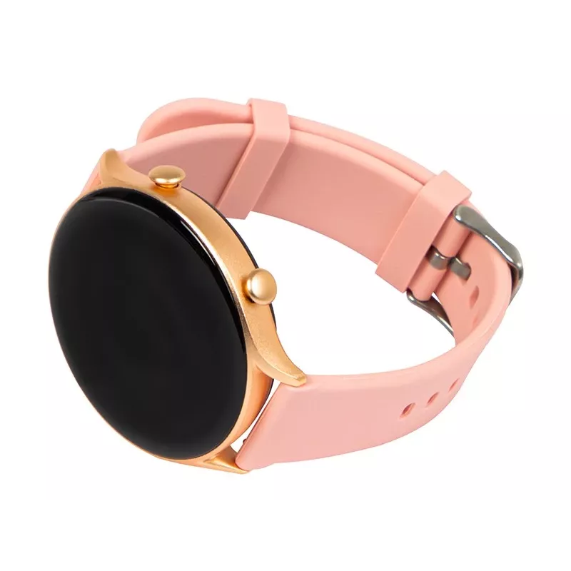 Smartwatch BLOW X19 Bluetooth ροζ