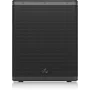 Behringer DR18SUB Subwoofer Μαύρο Ενεργό subwoofer 800 W