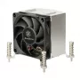 Ψύκτρα CPU SILVERSTONE AR10-1700 — Αερόψυκτρα Tower, συμβατή με CPU έως 170 W TDP