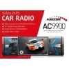 Audiocore AC9900 MP5 AVI DivX Μονάδα Bluetooth ανοιχτής ακρόασης + τηλεχειριστήριο