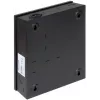 Ελεγκτής πρόσβασης Hikvision DS-K2801 Μαύρο 237x285x69mm