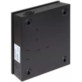 Ελεγκτής πρόσβασης Hikvision DS-K2801 Μαύρο 237x285x69mm