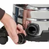 Einhell TC-VC 1930 S μαύρο, γκρι, κόκκινο 30 L 1500 W