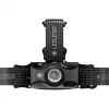 Ledlenser MH7 Black Φακός κεφαλής LED
