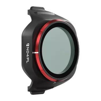 Φωτογραφικό φίλτρο Freewell Mini 5 Pro ND4/PL – Ουδέτερη πυκνότητα 4 βαθμίδων με πολωτή