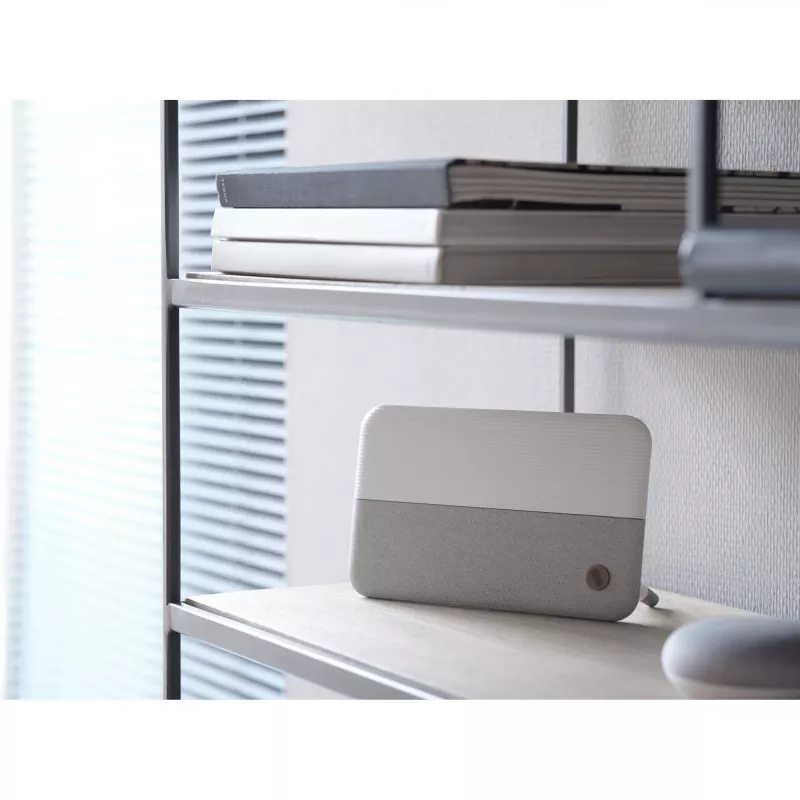 One for All DVB-T2 1080p υφασμάτινη κεραία λευκή SV9436-5G (SV9436-5G)